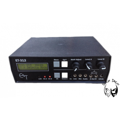 ET 312 Electro Unit ET 312 Electro Unit