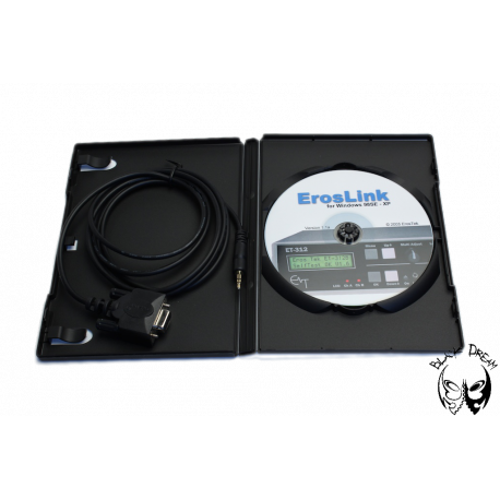 Eros Software and Cable Eros Software and Cable
