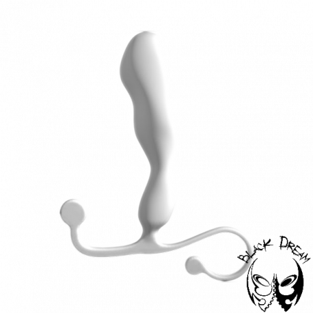 Aneros Helix white Male G-Spot Massager Aneros Helix white Male G-Spot Massager