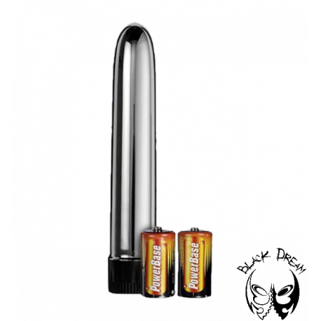 Chrome-Look Vibrator Chrome-Look Vibrator