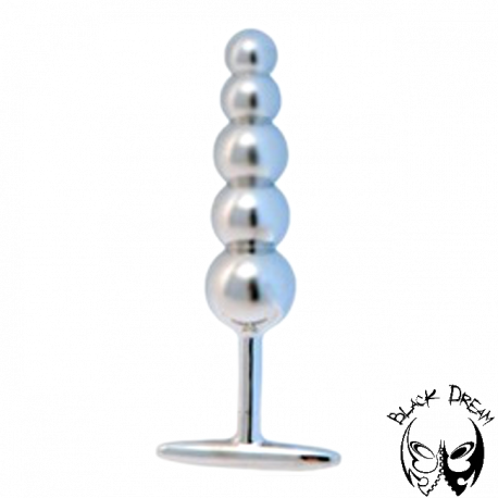 Ball Anal Butt Plug Ball Anal Butt Plug