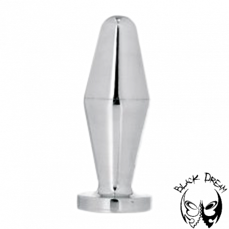 Metal Buttplug Metal Buttplug
