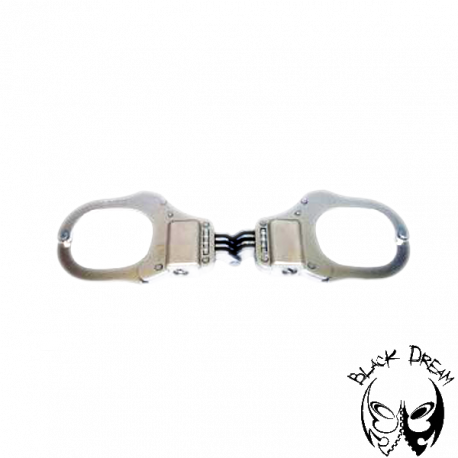 Clejuso 101 Handcuffs Clejuso 101 Handcuffs