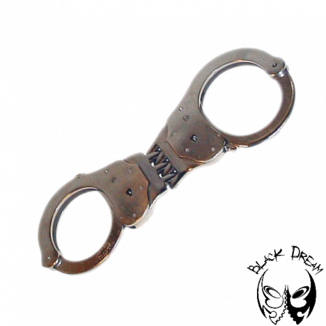 A95 Alcyon Handcuffs A95 Alcyon Handcuffs