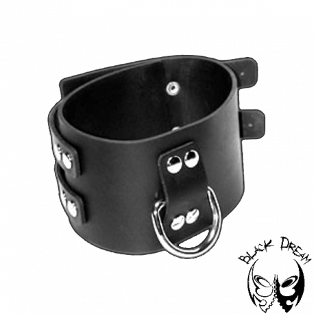 Wide Rubber Collar Wide Rubber Collar
