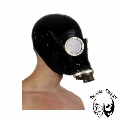 Russian GPA Gas Mask Russian GPA Gas Mask