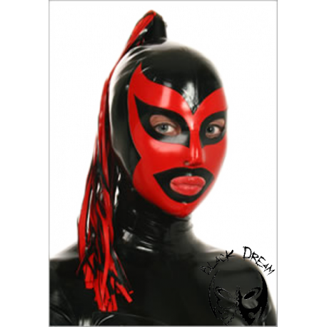 Cat mask Cat mask