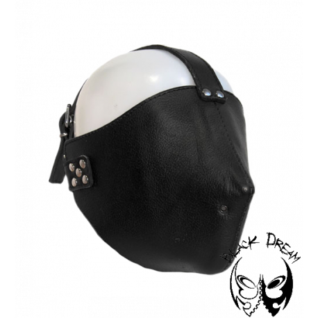 Deluxe bondage half mask Deluxe bondage half mask