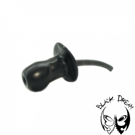 Plug with hose Plug with hose