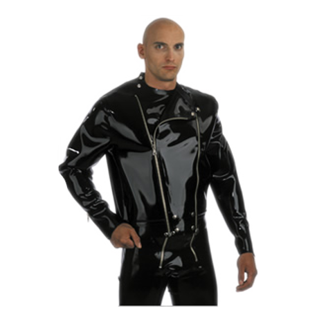 Bikerjacket no. 2 Bikerjacket no. 2