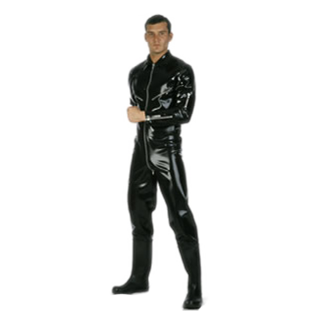 Flight suit Flight suit