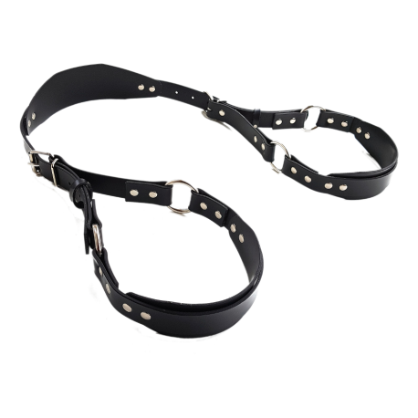 Portable Fuck & Play Rubber Sling Portable Fuck & Play Rubber Sling