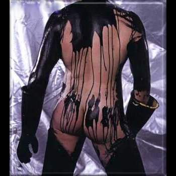 Liquid Latex