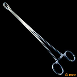 Foreceps Super Clamps