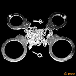 Ankle & Wrist Restraint