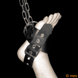 Suspension Ankle Restraints