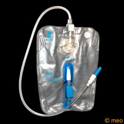 Urinary drainage system