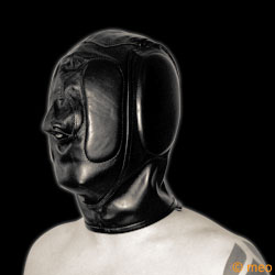 Heavy Duty Hood - Isolation Hood