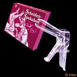 Plastic Speculum