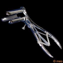 Three-Way-Spreader