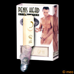 Penis Head Stimulator