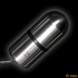 Fat Berta - XL-Anal-Electrode