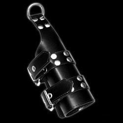 Suspension Restraints