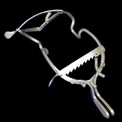 Mouth Spreader