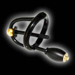 Electro Sperm Stopper