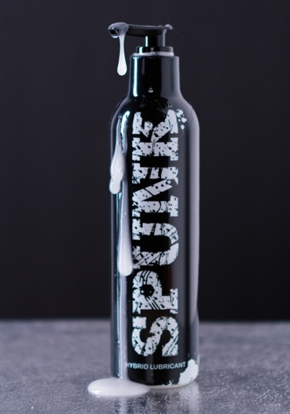SPUNK Lube - 236 ml