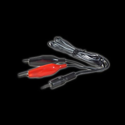 Electro Alligator Clamps