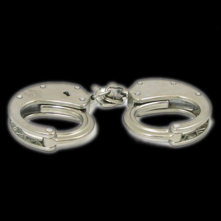 Clejuso No. 13 Handcuffs