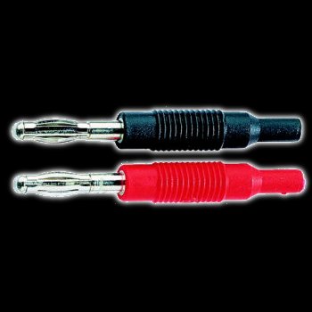 Pins to Bananas Adapter