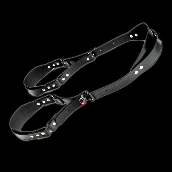Portable Fuck & Play Rubber Sling