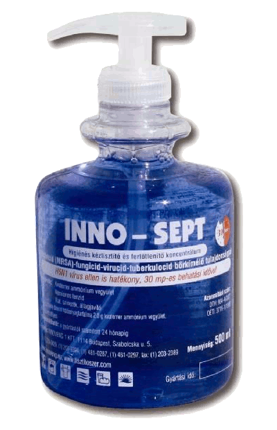 Toy Cleaner