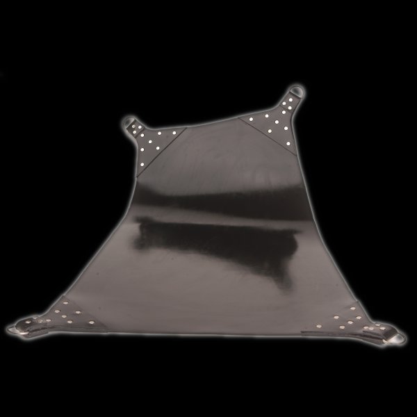 Rubber sling mat