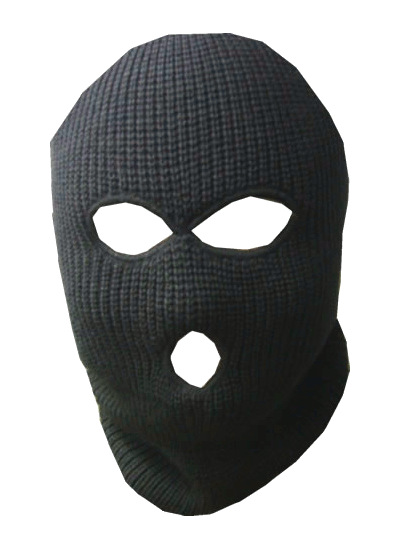 Balaclava Mask