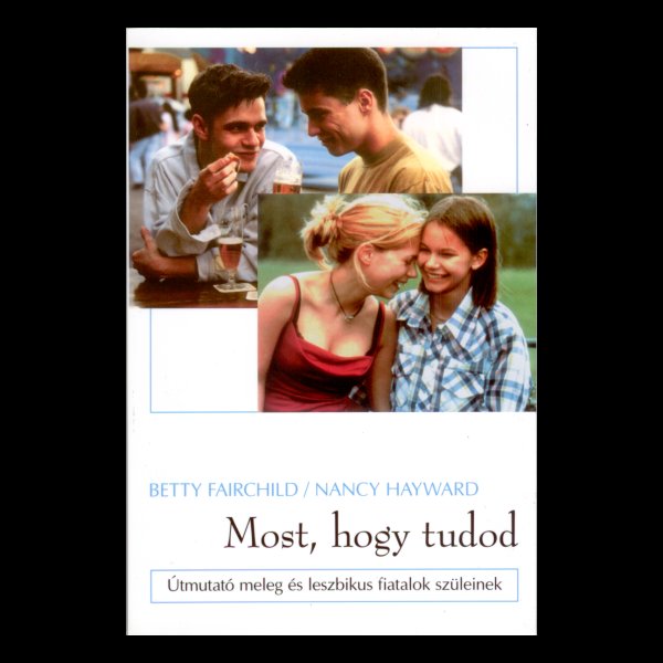 Most, hogy tudod