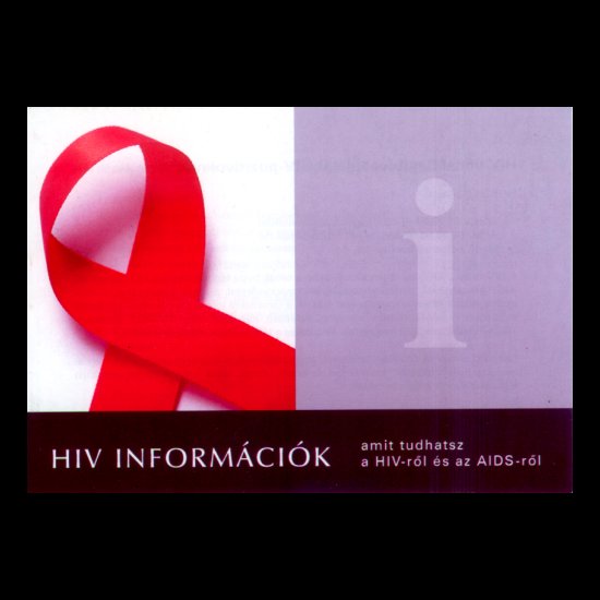 HIV Információk