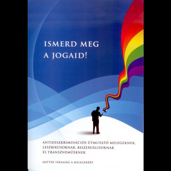 Ismerd meg a jogaidat