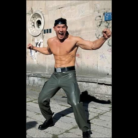 Army pants