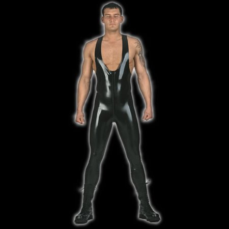 Bib pants