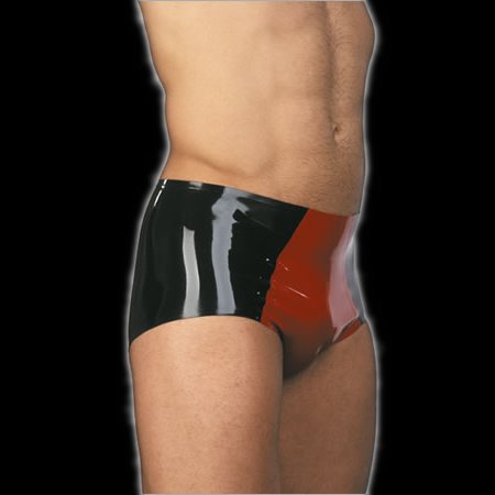 Swimming trunks