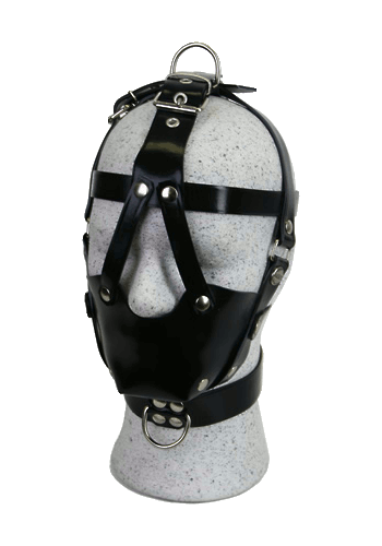 Latex muzzle