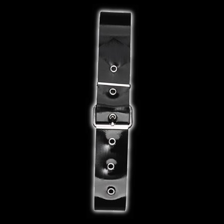 Rubber belt, 5 cm