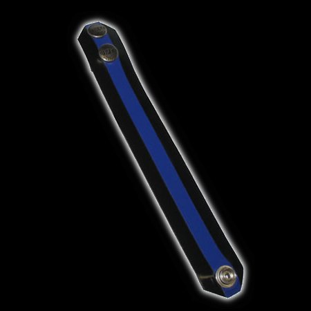 Latex biceps band, 4 cm wide