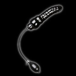 Inflatable Dildo