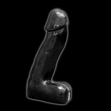 Frank Dildo