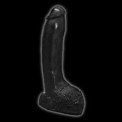 Jack Dildo