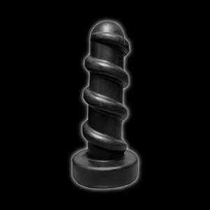 Cyclone dildo